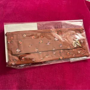 Coach Mask NWT thumbnail 4