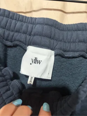 YllW pants thumbnail 3