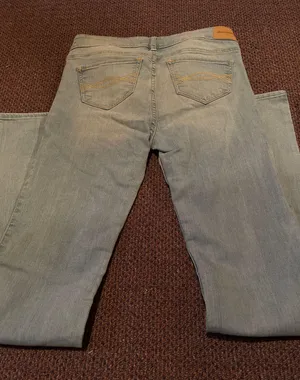 Abercrombie Jeans thumbnail 2