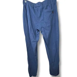 Known Supply Lead Blue Sequoia Organic Cotton Classic Comfy Lounge Pants Small thumbnail 7