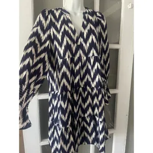 Tuckernuck Pomander Place Tiered Dress thumbnail 6