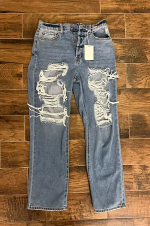 Blue Size 8 thumbnail 1