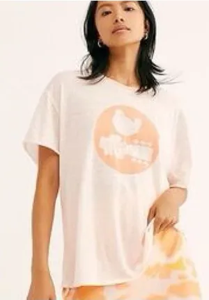 WE THE FREE Woodstock Clarity‎ Tee thumbnail 1