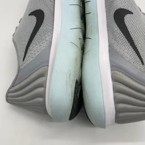 Nike Women's Flex Supreme TR 5 Training Shoe - Grey - 7 thumbnail 12