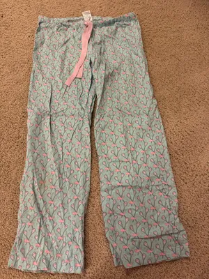Pajama Pants thumbnail 2