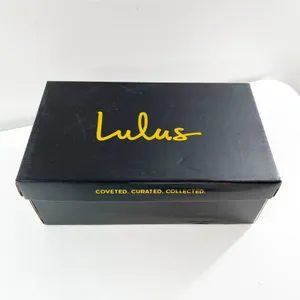 Lulus Milanii Square Toe Ankle Strap High Heel Sandals Metallic Gold 10 thumbnail 12