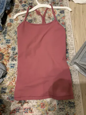 Yogalicious Tank thumbnail 1