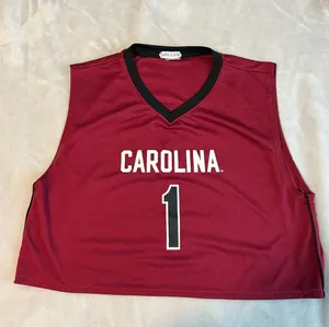 South Carolina Jersey thumbnail 1