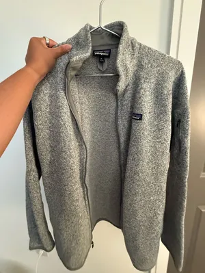 Patagonia Jacket thumbnail 1