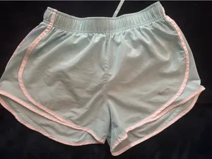 Nike Dri-Fit Shorts thumbnail 1