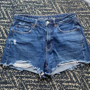 American Eagle Jean Shorts thumbnail 1