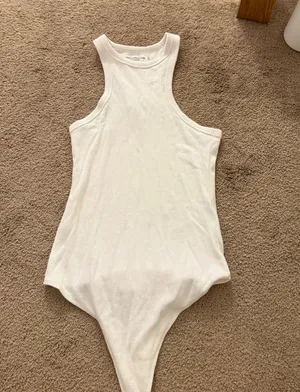 Abercrombie Bodysuit thumbnail 1