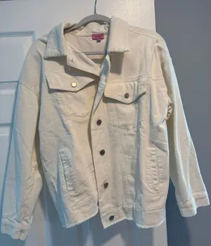 Francesca's Jacket thumbnail 1