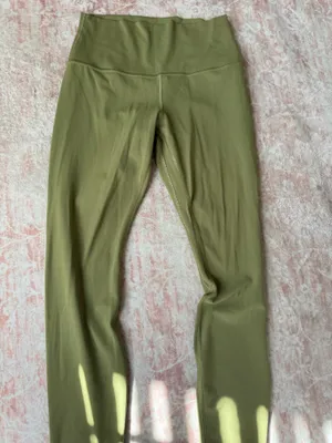 Lululemon Leggings Align 25" thumbnail 2