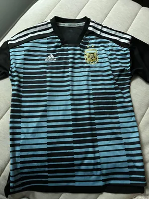 argentina jersey Size M thumbnail 1