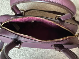 Kate Spade Mulberry Satchel thumbnail 4