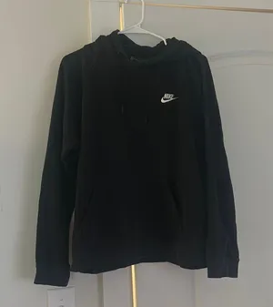 Nike Oversized Hoodie thumbnail 1