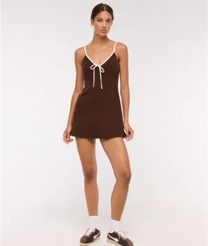 Abercrombie YPB Dress thumbnail 2