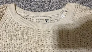 Knit Sweater thumbnail 3