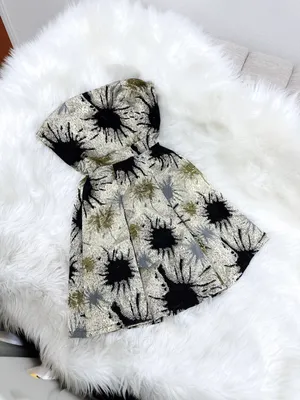 pretty dress thumbnail 1