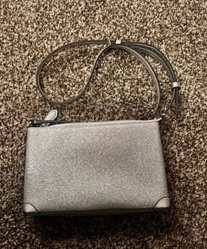 Kate Spade Lunar Glitter Crossbody thumbnail 2