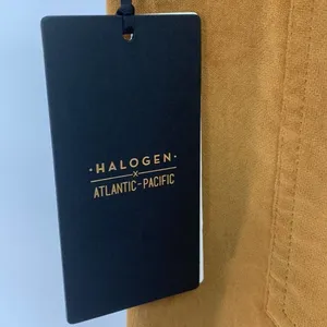 NWT | Halogen‎ x Atlantic-Pacific Women’s Velveteen Kick Flare Pants thumbnail 11