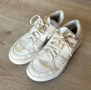 ON The Roger Clubhouse Sneakers thumbnail 7