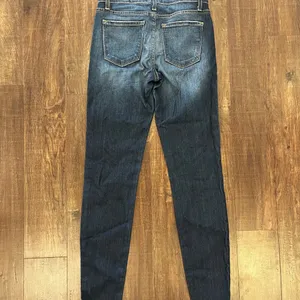 Judy Blue Jeans Women’s Size 3/26 Skinny Slim Denim Stretch Style 8390 Pants thumbnail 4