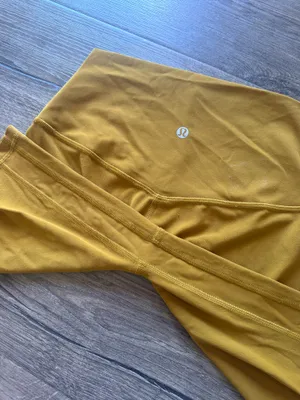 Align Shorts Lululemon 6" thumbnail 3