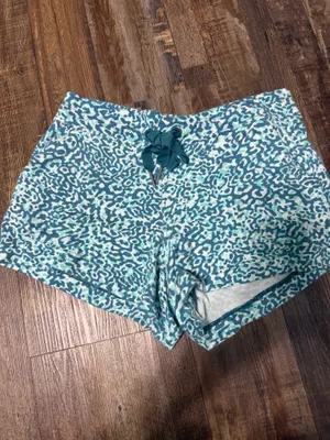 Athleta Elastic Shorts thumbnail 2