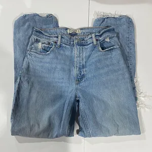 Abercrombie jeans 27 thumbnail 1