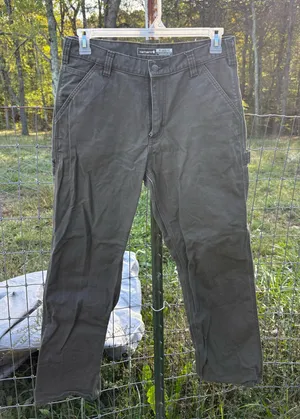 Carhartt Pants thumbnail 1