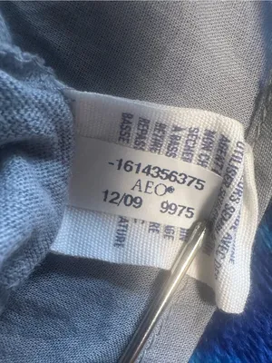 Vintage! Y2K American Eagle Babydoll Cami thumbnail 3