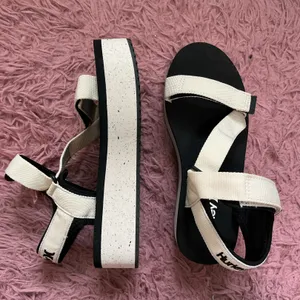 Platform Sandals thumbnail 1