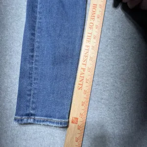 American Eagle Outfitters Women's Next Level Stretch Size 8 Regular thumbnail 3