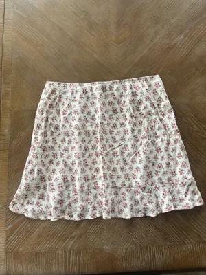 Hollister Mini Skirt thumbnail 3