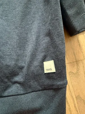 Vuori Performance Crewneck thumbnail 3