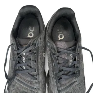 On Cloud Shoes Womens 8.5 Black Eclipse Cloudgo Running Sneakers 65.98616 thumbnail 10