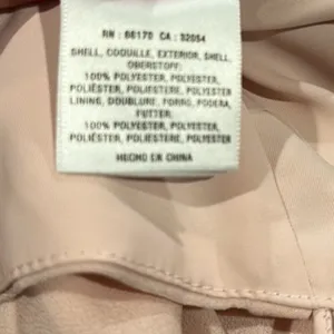 Anthropologie BHLDN CORSETED BABY PINK LONG RUCHE SIDE LINED MAXI CRISS CROSS DRESS 12 thumbnail 9