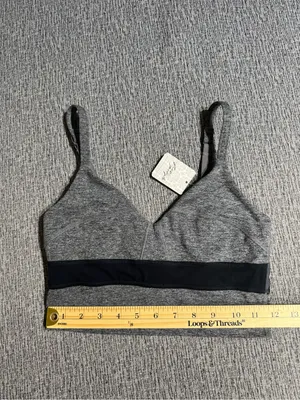 Free People Movement Mountain Colorblock Crop Camisole Top thumbnail 14