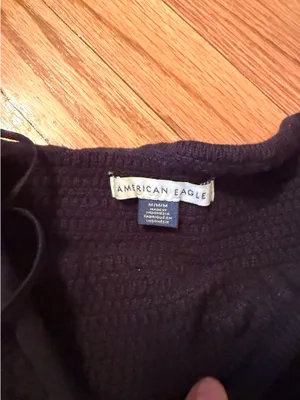 American Eagle Top thumbnail 3