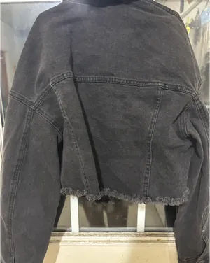 Garage Jean Jacket thumbnail 2