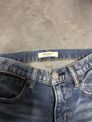 Moussy vintage jeans thumbnail 2