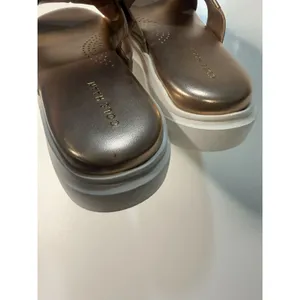 COLE HAAN GRANPRO RALLY CRISSCROSS SANDAL, Size 7.5 thumbnail 7