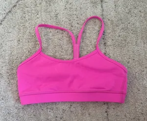 Lululemon Sports Bra thumbnail 1