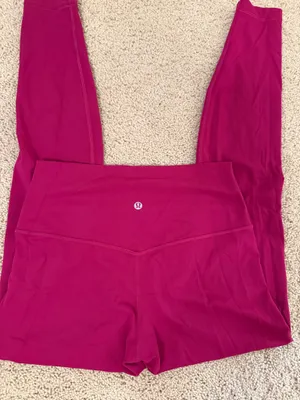Lululemon Leggings Align thumbnail 2
