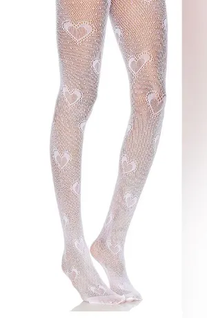 NWT Superdown Jax tights, one size thumbnail 1