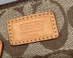 Coach Vintage thumbnail 2