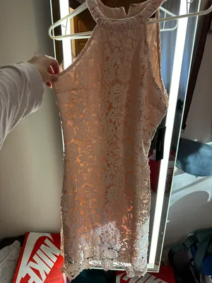 Lulus Dress thumbnail 2