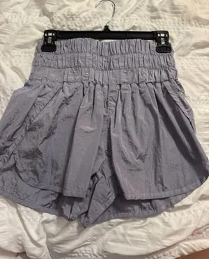 Free People Shorts thumbnail 1
